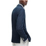 Men's Slim-Fit Pure Linen Notch Lapels Jacket