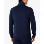 Men's Active Mock Neck Jacket