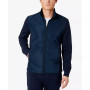 Men's Active Mock Neck Jacket