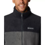 Men's Steens Mountain Full Zip 2.0 Fleece Jacket