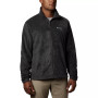 Men's Steens Mountain Full Zip 2.0 Fleece Jacket
