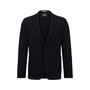 Men's Performance-Stretch Jersey Slim-Fit Jacket