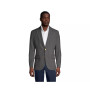 School Uniform Men's Hopsack Blazer
