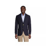 School Uniform Men's Hopsack Blazer
