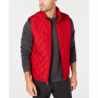 Outfitter Men's Quilted Vest, Created for Macy's