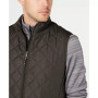Outfitter Men's Quilted Vest, Created for Macy's