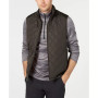 Outfitter Men's Quilted Vest, Created for Macy's