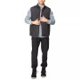 Outfitter Men's Quilted Vest, Created for Macy's