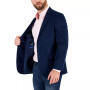 Men's Modern-Fit Active Stretch Corduroy Sport Coat