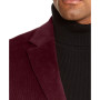 Men's Modern-Fit Active Stretch Corduroy Sport Coat