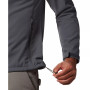 Men's Ascender Water-Resistant Softshell Jacket
