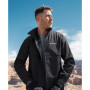 Men's Ascender Water-Resistant Softshell Jacket