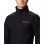 Men's Ascender Water-Resistant Softshell Jacket