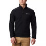 Men's Ascender Water-Resistant Softshell Jacket