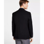 Men's Classic-Fit Stretch Solid Blazers