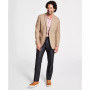 Men's Slim-Fit Solid Sport Coats