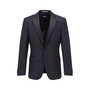 Men's Slim-Fit Tuxedo Jacket