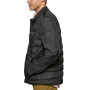 Men's Mission Quilted Puffer Shirt Jacket