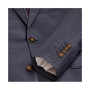 Modern-Fit Williamsburg Knit Blazer