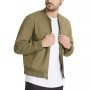 Men's Lightweight Engineered Bomber Jacket