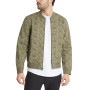 Men's Lightweight Engineered Bomber Jacket