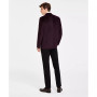 Men's Classic-Fit Velvet Sport Coat