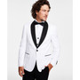 Men's Slim-Fit Tuxedo Jacket, Created for Macy's