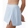 Women's Smoothing Side Split Tennis Mini Skirt