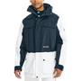 Men's Water-Resistant Four-Pocket Competition Jacket