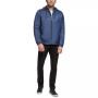 Men's Polar Fleece Lined Windbreaker