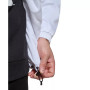 Men's Polar Fleece Lined Windbreaker