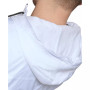 Men's Polar Fleece Lined Windbreaker