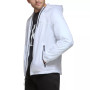 Men's Polar Fleece Lined Windbreaker