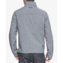 Soft-Shell Classic Zip-Front Jacket