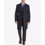 Men’s Luther Luxury Blend Overcoat