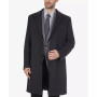 Men’s Luther Luxury Blend Overcoat