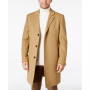 Men’s Luther Luxury Blend Overcoat