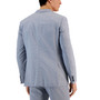 Men's Modern-Fit Houndstooth Suit Jacket
