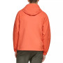 Men's Outdoor Packable Popover Jacket