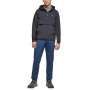 Men's Outdoor Packable Popover Jacket