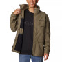 Men's Sage Lake Lightweight Stretch Jacket