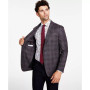 Men's Slim-Fit Knit Sport coats, Created for Macy's