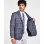 Men's Slim-Fit Knit Sport coats, Created for Macy's