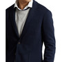 Men's Polo Soft Double-Knit Suit Jacket