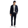 Men's Polo Soft Double-Knit Suit Jacket