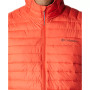 Men's Silver Falls Hooded Puffer Jacket