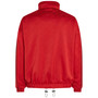 Men's Reversible Monogram Regatta Zip-Front Jacket
