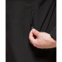 Men’s Infinite Stretch Jacket With Polar Fleece Lined Bib