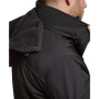 Men’s Infinite Stretch Jacket With Polar Fleece Lined Bib