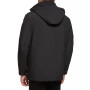 Men’s Infinite Stretch Jacket With Polar Fleece Lined Bib